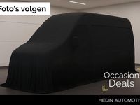 Occasion Mercedes Sprinter 2024 Zilver Van