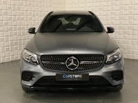 tweedehands Mercedes GLC43 AMG AMG 4MATIC PANO 360 SFEER DISTR