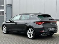 tweedehands Seat Leon 1.4 TSI eHy. PHEV FR 204pk NAVI ECC CAMERA PDC APP