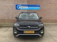 tweedehands VW T-Cross - 1.0 TSI Life