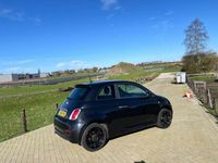 tweedehands Fiat 500 1.2 Lounge