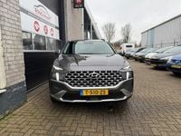 Occasion Hyundai Santa Fe Premium 180 PK (132 kW) 2023 Grijs SUV