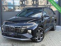 Occasion Hyundai Tucson N Line 150 PK (110 kW) 2024 Overige SUV