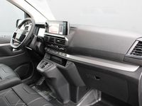 Nieuw Peugeot e-Expert 100 kW (136 PK) 2026 Grijs Van