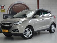 tweedehands Hyundai ix35 2.0i Edition AUTOMAAT TREKHAAK ALL-SEASON