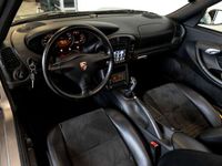 tweedehands Porsche Boxster 2.7 / 229pk / Apple Carplay / Achteruitrijcamera