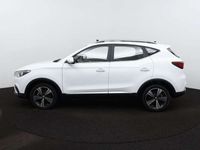 tweedehands MG ZS EV Luxury 45 kWh 4% Bijtelling | Fabrieksgarantie