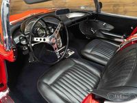 tweedehands Chevrolet Corvette C1| Gerestaureerd| Zeer goede staat| 1961