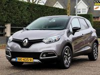 Occasion Renault Captur XMOD 118 PK (86 kW) 2017 Grijs SUV