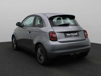 tweedehands Fiat 500e 