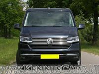 tweedehands VW California 2020 T6 Ocean Camper Stationwagon