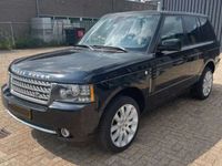 tweedehands Land Rover Range Rover 5.0 V8 Supercharged