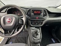 tweedehands Fiat Doblò Cargo 1.3 MJ L1