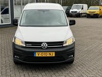 tweedehands VW Caddy 1.4 TGI ECOFUEL 81KW 110PK MAXI L2H1 EURO 6 AIRCO/ CRUISE CONTRO