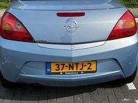 tweedehands Opel Tigra 1.4-16V Enjoy