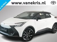 Occasion Toyota C-HR Limited 223 PK (164 kW) 2025 Wit SUV