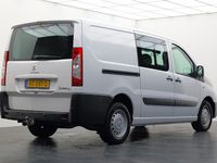Occasion Citroën Jumpy 128 PK (94 kW) 2015 Wit MPV