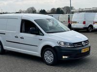 tweedehands VW Caddy 1.4 TGI ECOFUEL 81KW 110PK MAXI L2H1 EURO 6 AIRCO/ CRUISE CONTRO