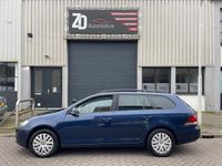 tweedehands VW Golf Variant 1.6 TDI Trendline