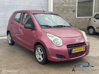 tweedehands Suzuki Alto 1.0 Base