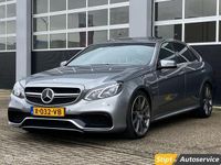 tweedehands Mercedes E63 AMG S 4MATIC Full Option