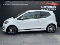 tweedehands VW up! UP! 1.0 HighCruise/PDC/Airco/Sound