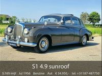 tweedehands Bentley S1 