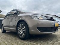 tweedehands VW Golf Plus 1.4 TSI Highline/ Navi/ PDC/ Schuifdak