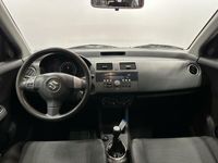 tweedehands Suzuki Swift 1.3 GA