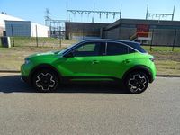 Occasion Opel Mokka-e Ultimate 100 kW (136 PK) 2021 Groen SUV