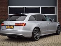 tweedehands Audi A6 Avant 2.0 TFSI 252pk S-line Pano-Trekhaak-20"