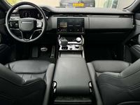 tweedehands Land Rover Range Rover Sport P510e First Edition 23" Black - Elektr. Tredeplank
