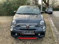 tweedehands Abarth 695 1.4 T-Jet XSR Yamaha Limited Edition N°078/695