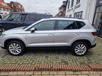 tweedehands Seat Ateca 1.5 TSI Style NavigatieAchteruitrij cameraL.M.V