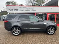 tweedehands Land Rover Discovery 2.0 Sd4 S Grijs Kenteken!