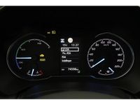 Occasion Toyota Yaris Executive 101 PK (74 kW) 2018 Wit Hatchback