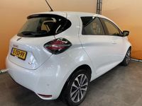 tweedehands Renault Zoe R135 Zen 52 kWh Koopaccu €2000 subsidie