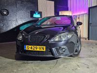 tweedehands Seat Leon 1.8 TFSI Style