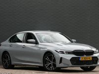 Occasion BMW 320e Shadowline 163 PK (119 kW) 2024 Grijs Sedan