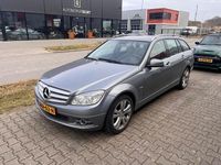 Occasion Mercedes C220 190 PK (139 kW) 2009 Stationwagen