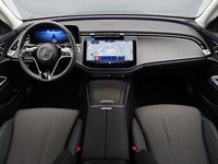 Occasion Mercedes E300 Luxury 313 PK (230 kW) 2024 Grijs Stationwagen