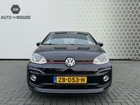 tweedehands VW up! 1.0 TSI GTI Panoramadak Camera Cruise Stoelve