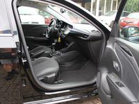 tweedehands Opel Corsa 1.2-16V "Elegance" LED - Navi - 5 Deurs !!! 105 Pk