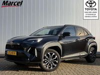Occasion Toyota Yaris Cross Limited 93 PK (68 kW) 2025 Zwart SUV