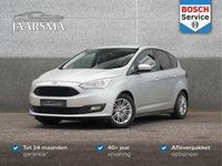 Occasion Ford C-MAX Titanium 126 PK (92 kW) 2019 Grijs MPV