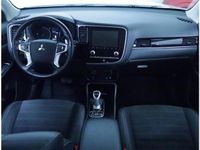 tweedehands Mitsubishi Outlander P-HEV 2.4 Clima/Navi/Camera/Keyless-Entry
