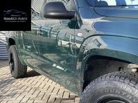 Occasion VW Amarok 140 PK (102 kW) 2015 Overige Pickup