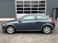 Occasion Volvo C30 125 PK (91 kW) 2008 Blauw Hatchback