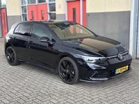 tweedehands VW Golf VIII 1.5 eTSI R-Line Business+ HeadUp, DSG Automaat