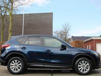 tweedehands Mazda CX-5 2.2D Skylease+ Limited Ediition 2WD | NAVI | CLIMA